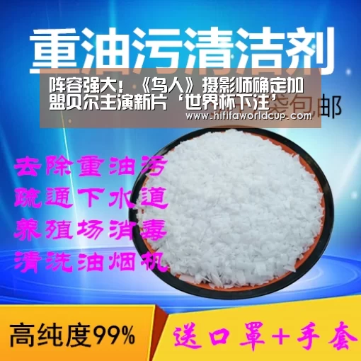 阵容强大!《鸟人》摄影师确定加盟贝尔主演新片‘世界杯下注’(图1) 世界杯下注平台